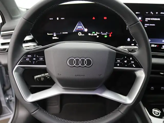 Audi A5 view 15
