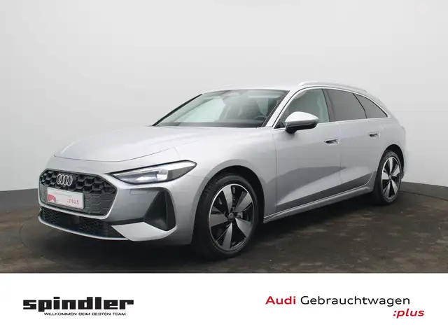 Audi A5 main image