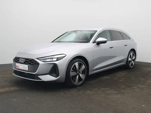 Audi A5 view 2