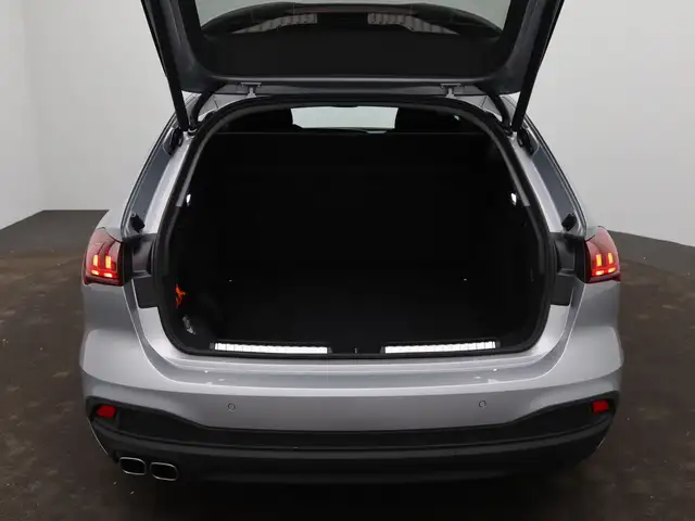 Audi A5 view 8