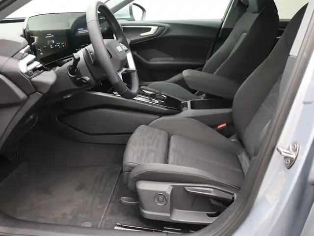Audi A5 view 14