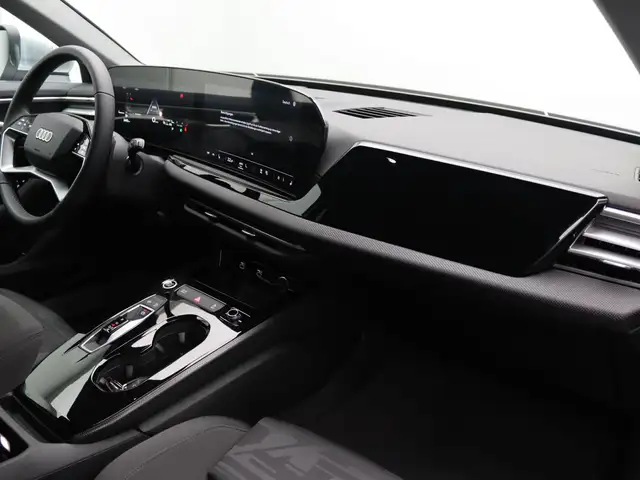 Audi A5 view 12