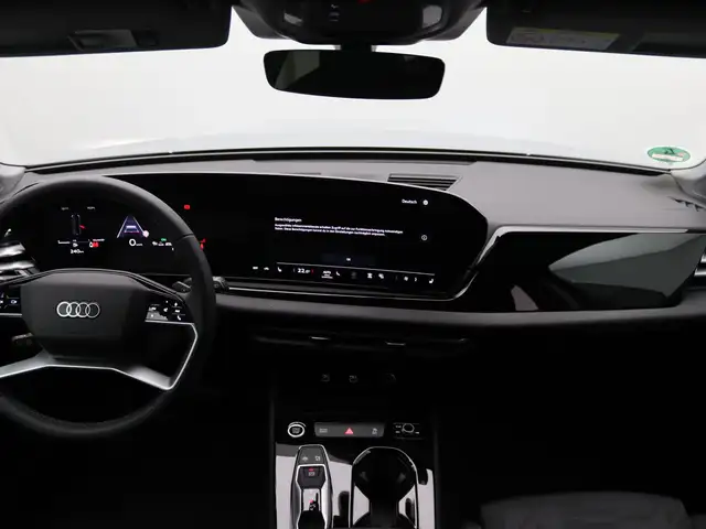 Audi A5 view 9