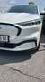 Ford Mustang Mach-E Mustang Mach-E 98,8 Kw Weiß - thumbnail 2