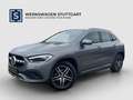 Mercedes-Benz GLA 250 GLA 250 e Progressive Distro AHK MLED Kam Ambie Grau - thumbnail 2