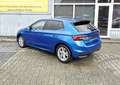 Skoda Fabia 1.0l TSI 85kW DSG Selection APP 3x Heizung Bleu - thumbnail 3