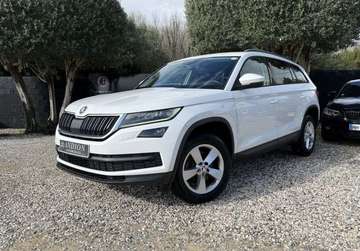 2.0 TDI 150 SCR STYLE DSG 5 PLACES