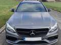 Mercedes-Benz C 63 AMG C 63 AMG Argent - thumbnail 9