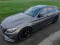 Mercedes-Benz C 63 AMG C 63 AMG Argintiu - thumbnail 4