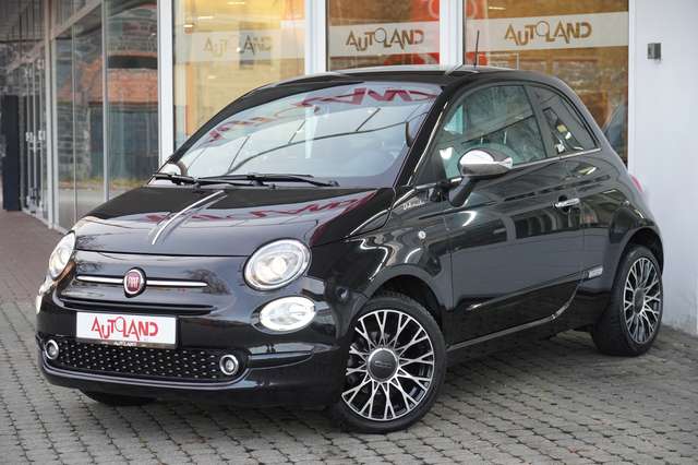 Fiat 500 1.0 mHev Dolcevita Pano Navi PDC 16Z