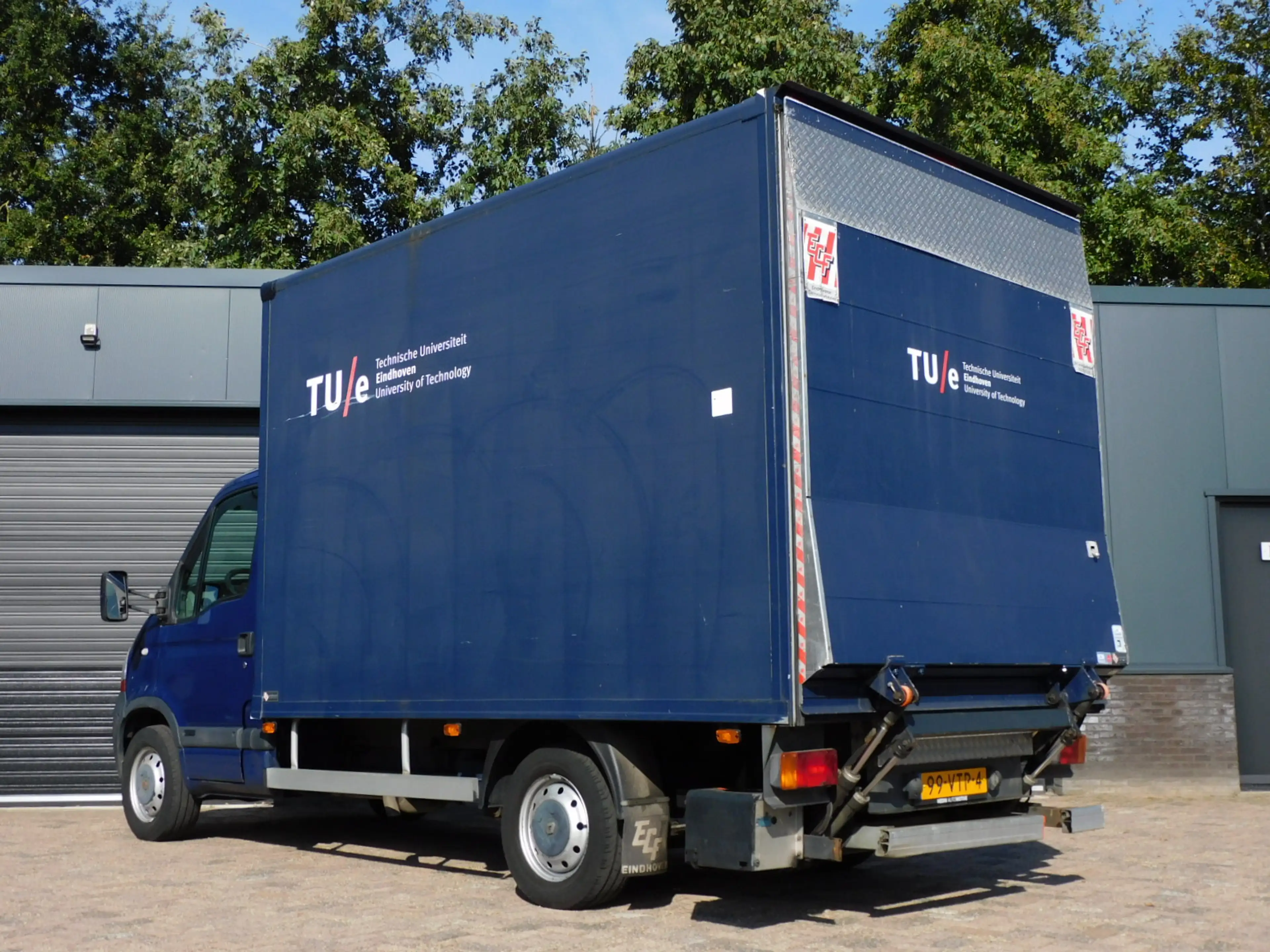 Renault Master T35 2.5 dCi L2H1 LAADKLEP! AIRCO! CRUISE! NAVI! — photo 5