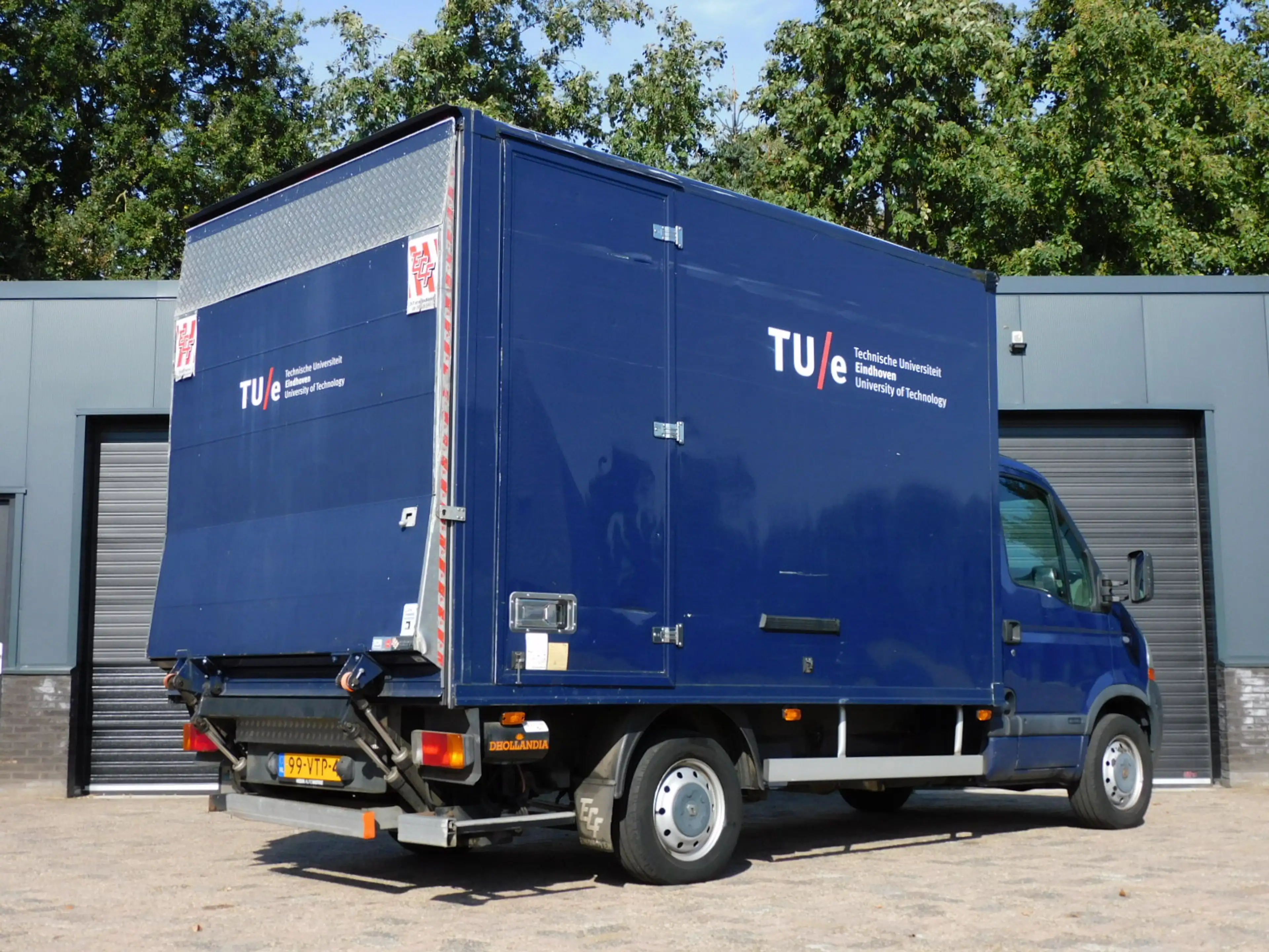 Renault Master T35 2.5 dCi L2H1 LAADKLEP! AIRCO! CRUISE! NAVI! — photo 4