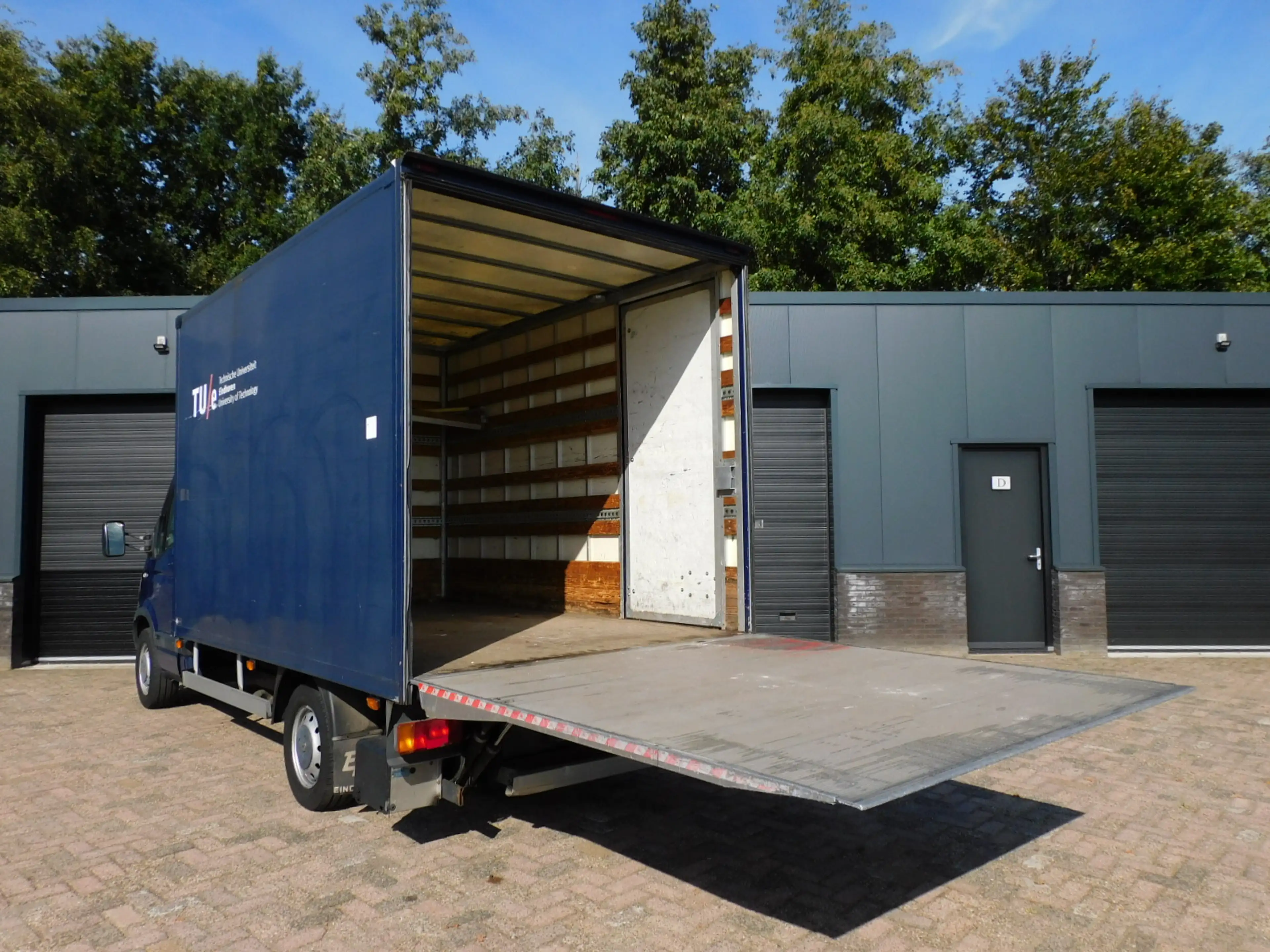 Renault Master T35 2.5 dCi L2H1 LAADKLEP! AIRCO! CRUISE! NAVI! — photo 12