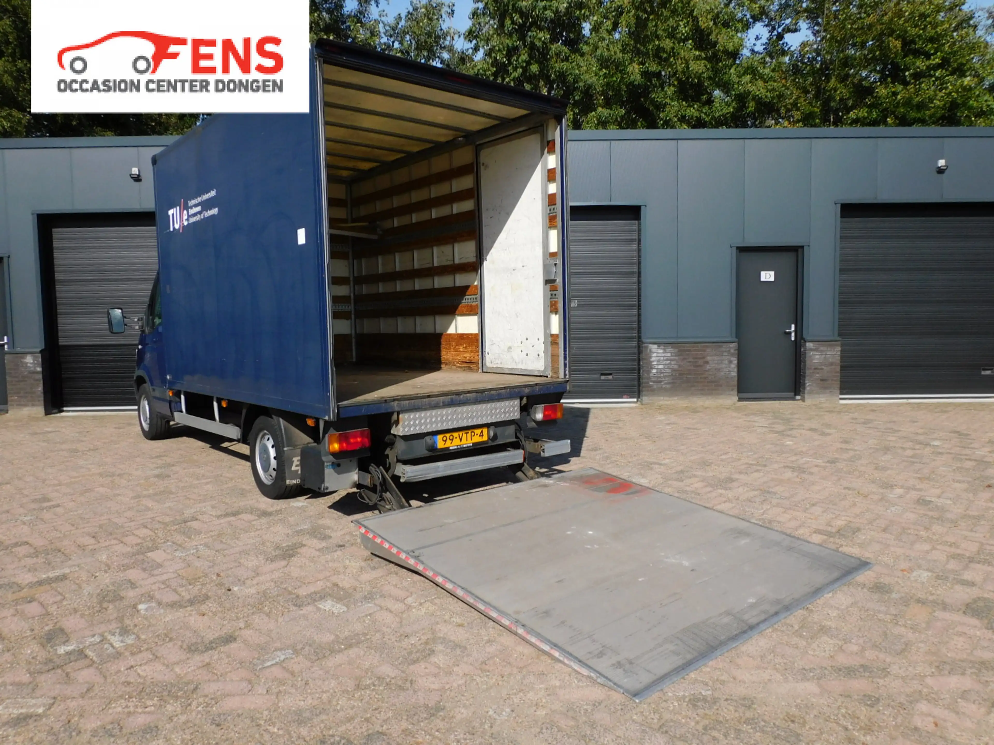 Renault Master T35 2.5 dCi L2H1 LAADKLEP! AIRCO! CRUISE! NAVI!