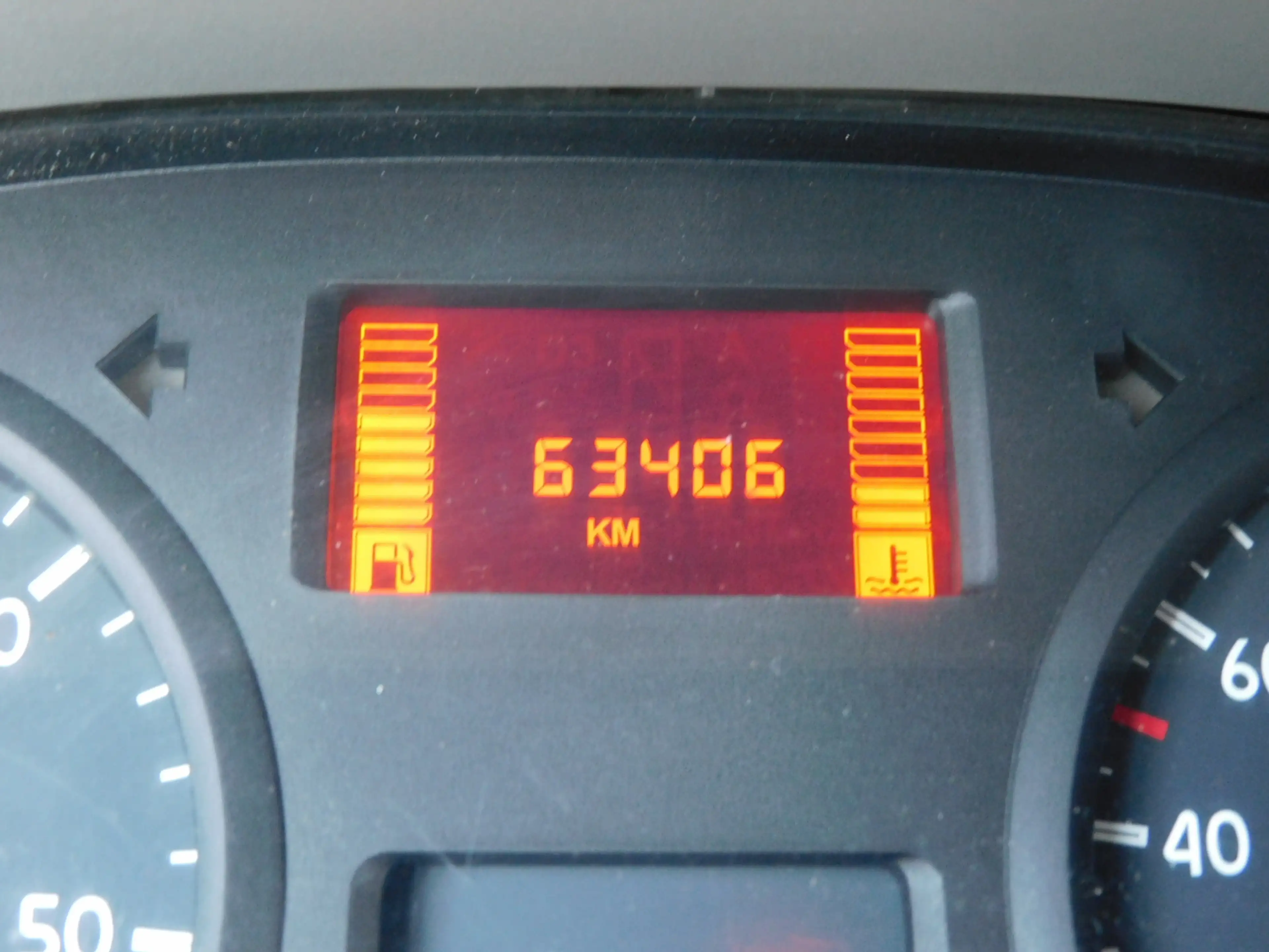 Renault Master T35 2.5 dCi L2H1 LAADKLEP! AIRCO! CRUISE! NAVI! — photo 14