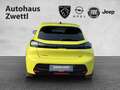Peugeot 208 -e GT Elektro 156 PS 54kWh Gelb - thumbnail 5