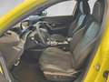 Peugeot 208 -e GT Elektro 156 54kWh Gelb - thumbnail 9