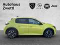 Peugeot 208 -e GT Elektro 156 54kWh Gelb - thumbnail 7