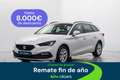 SEAT Leon ST 2.0TDI CR S&S Style 115 Blanco - thumbnail 1