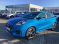 Ford Puma ST-Line, Autom./ Winter-P/ 5 Jh. Garantie Azul - thumbnail 8