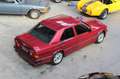 Mercedes-Benz 190 E 2,5-16 Rot - thumbnail 5