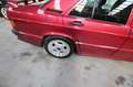 Mercedes-Benz 190 E 2,5-16 Rot - thumbnail 12