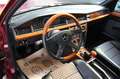 Mercedes-Benz 190 E 2,5-16 Rot - thumbnail 15