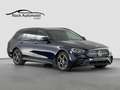 Mercedes-Benz E 300 de AMG Night Burmester AHK *Garantie* Albastru - thumbnail 3