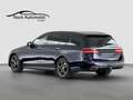Mercedes-Benz E 300 de AMG Night Burmester AHK *Garantie* Albastru - thumbnail 4