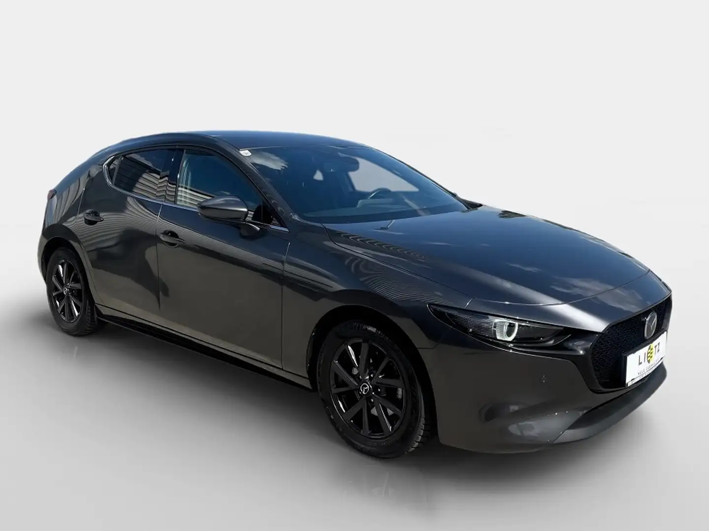 Mazda 3 /G122/Comfort+/Style Grau - 2