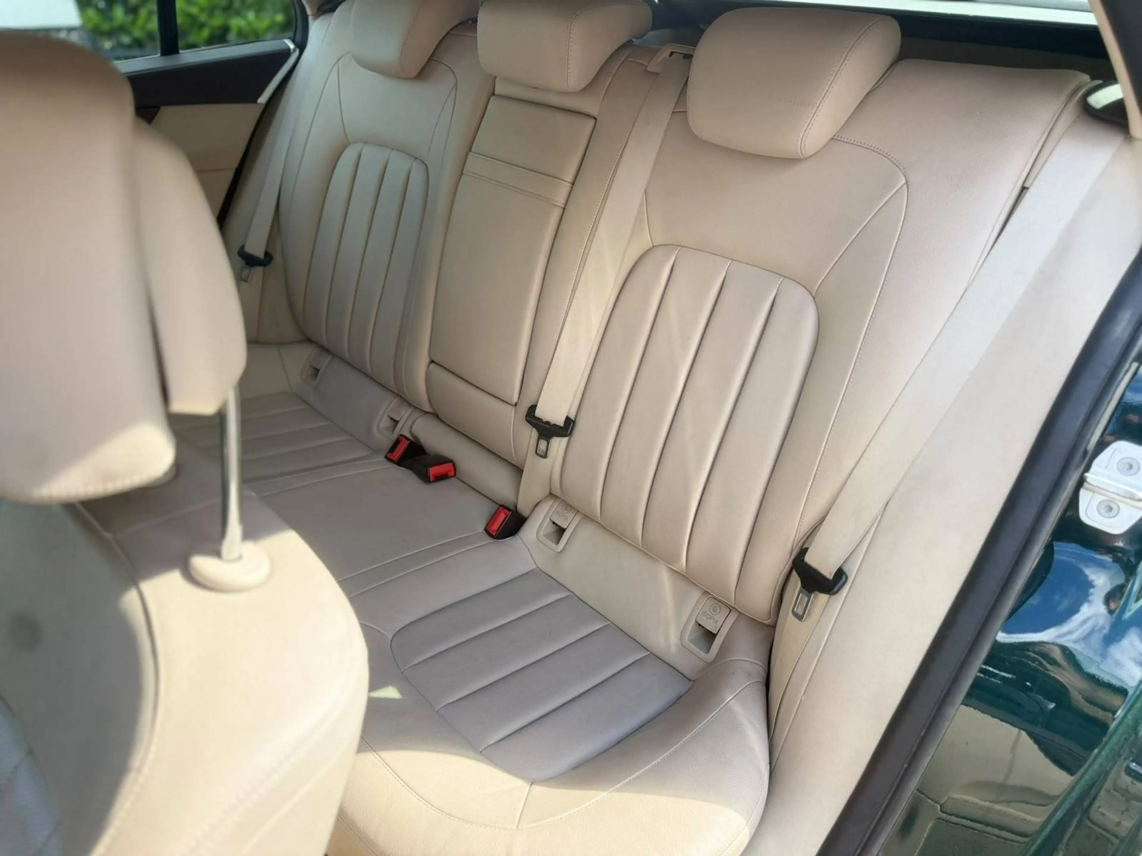 Mercedes-Benz CLS 350 CLS 350d BlueTec 4Matic*2.Hand*Scheckheft*AHK*TÜV&ServiceNEU*VOLL — photo 14