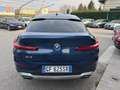 BMW X4 X4 xDrive20d 48V Blau - thumbnail 5