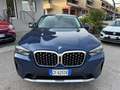 BMW X4 X4 xDrive20d 48V Blau - thumbnail 2