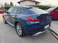 BMW X4 X4 xDrive20d 48V Blau - thumbnail 4