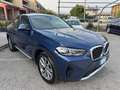 BMW X4 X4 xDrive20d 48V Blau - thumbnail 3