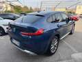 BMW X4 X4 xDrive20d 48V Blau - thumbnail 6