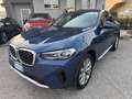 BMW X4 X4 xDrive20d 48V Blau - thumbnail 1
