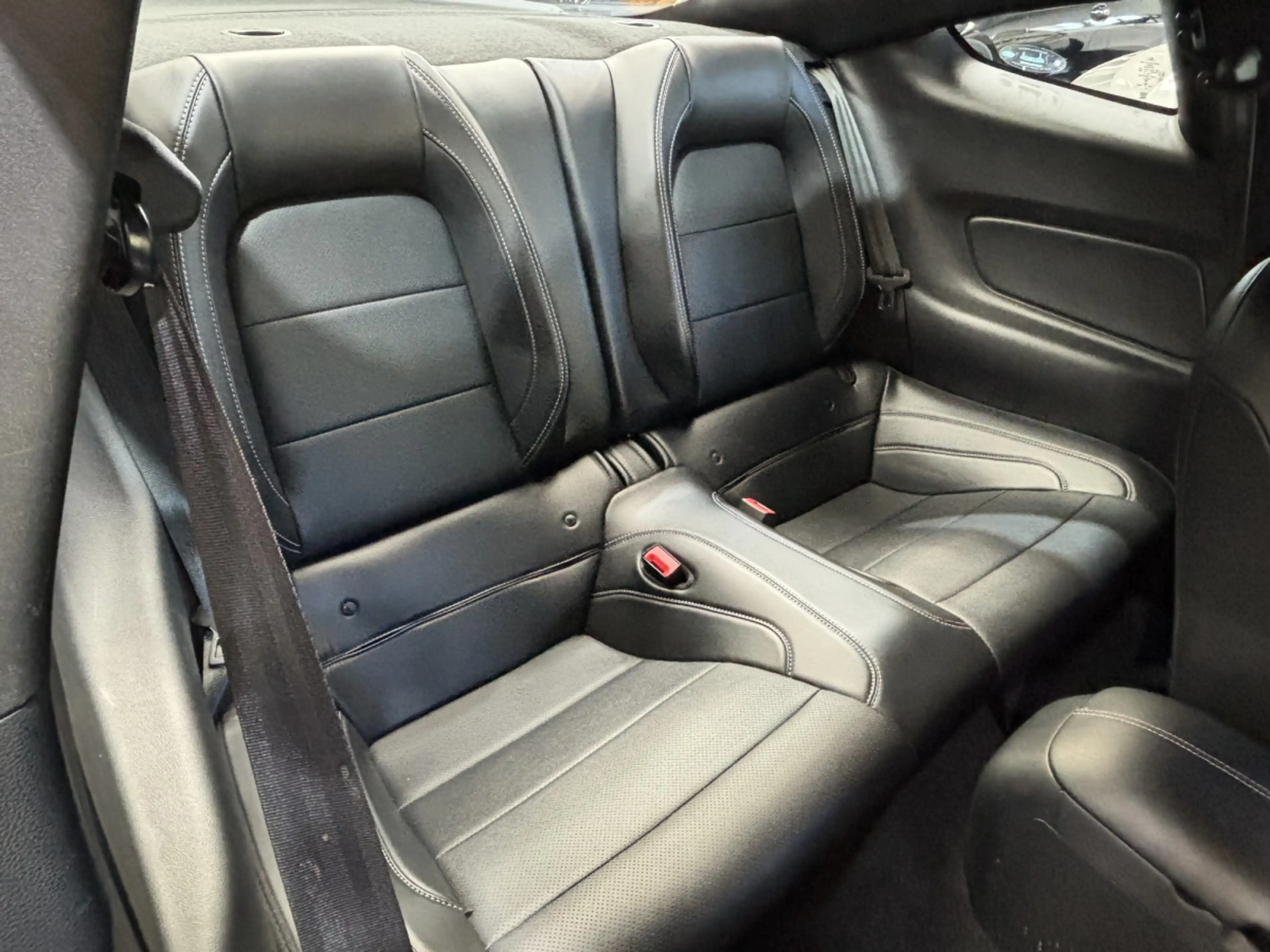 Ford Mustang 5.0 V8 WR — photo 13
