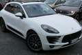 Porsche Macan Macan PDK*GTS-Paket*Pano-Schiebedach*PDC*Volleder* Wit - thumbnail 9
