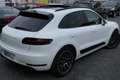 Porsche Macan Macan PDK*GTS-Paket*Pano-Schiebedach*PDC*Volleder* Wit - thumbnail 20