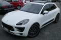 Porsche Macan Macan PDK*GTS-Paket*Pano-Schiebedach*PDC*Volleder* Wit - thumbnail 1