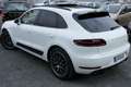 Porsche Macan Macan PDK*GTS-Paket*Pano-Schiebedach*PDC*Volleder* Wit - thumbnail 15