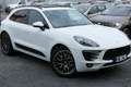 Porsche Macan Macan PDK*GTS-Paket*Pano-Schiebedach*PDC*Volleder* Wit - thumbnail 10