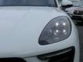 Porsche Macan Macan PDK*GTS-Paket*Pano-Schiebedach*PDC*Volleder* Wit - thumbnail 3