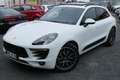 Porsche Macan Macan PDK*GTS-Paket*Pano-Schiebedach*PDC*Volleder* Wit - thumbnail 6