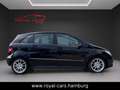 Mercedes-Benz B 150 KLIMA*SHZ*LEDER*PANO*AHK*ALLWETTER* Schwarz - thumbnail 8