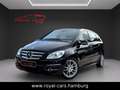 Mercedes-Benz B 150 KLIMA*SHZ*LEDER*PANO*AHK*ALLWETTER* Schwarz - thumbnail 1