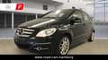 Mercedes-Benz B 150 KLIMA*SHZ*LEDER*PANO*AHK*ALLWETTER* Noir - thumbnail 1