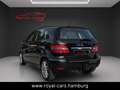 Mercedes-Benz B 150 KLIMA*SHZ*LEDER*PANO*AHK*ALLWETTER* Schwarz - thumbnail 5