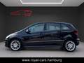 Mercedes-Benz B 150 KLIMA*SHZ*LEDER*PANO*AHK*ALLWETTER* Schwarz - thumbnail 4